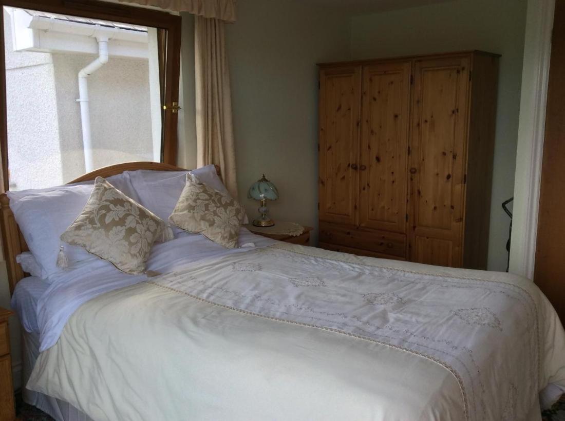 Room In Guest Room - Orchard Manor, Fore Street, Probus, Tr24Ly, Nr ทรูโร ภายนอก รูปภาพ