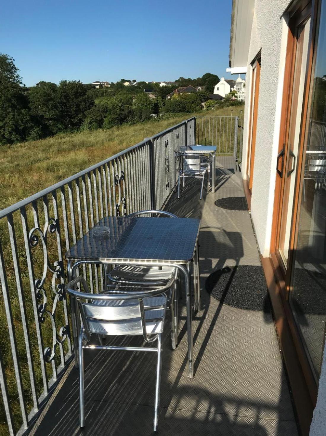 Room In Guest Room - Orchard Manor, Fore Street, Probus, Tr24Ly, Nr ทรูโร ภายนอก รูปภาพ