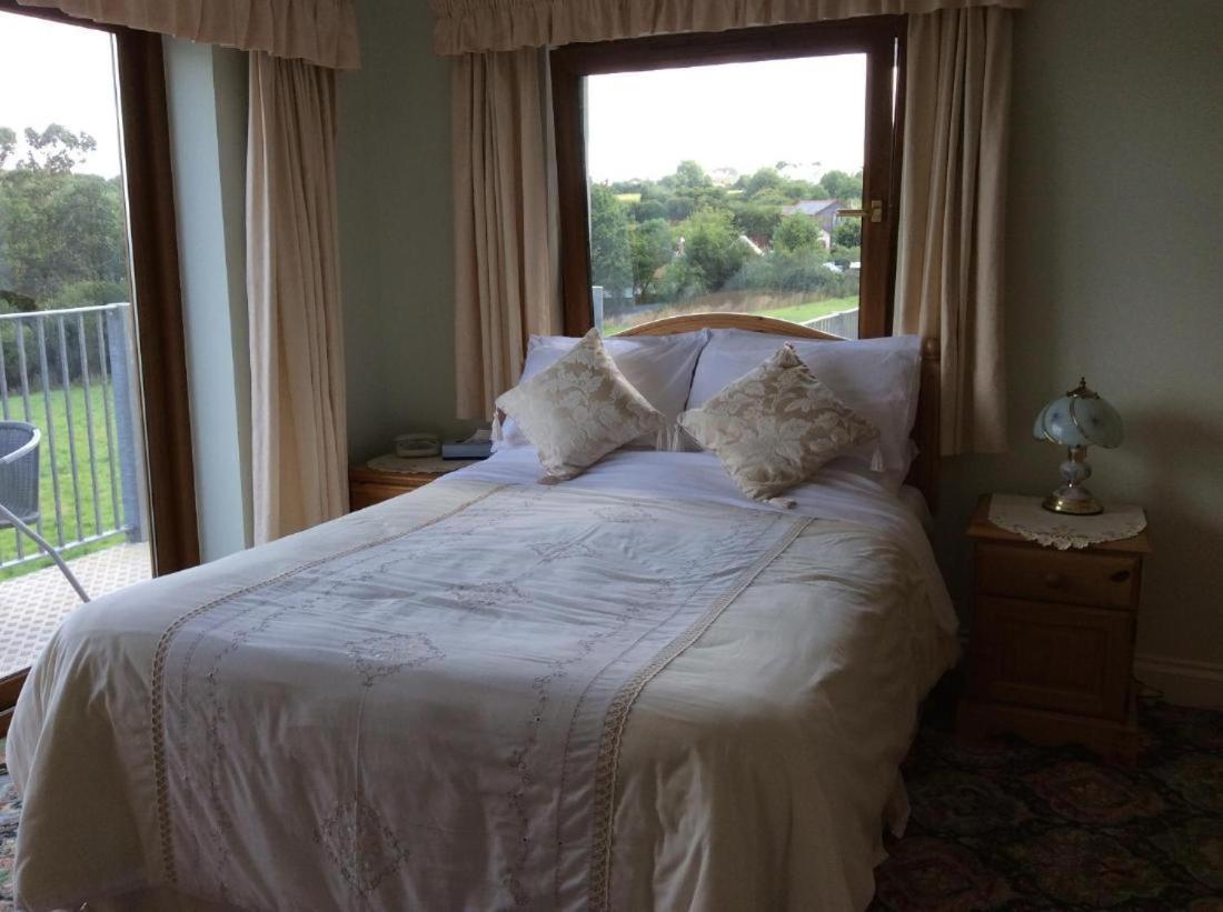 Room In Guest Room - Orchard Manor, Fore Street, Probus, Tr24Ly, Nr ทรูโร ภายนอก รูปภาพ